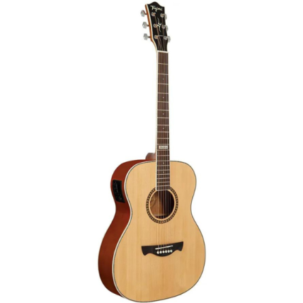 Violão Eletrico Tagima Montana Tuner Natural