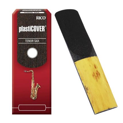 Palheta Plasticover Sax Tenor 1