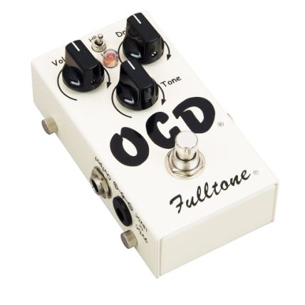 Pedal Fulltone OCD
