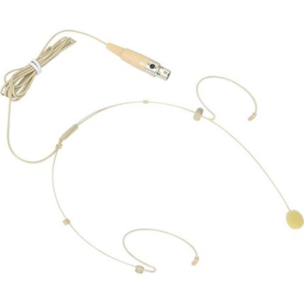 Microfone Karsect HT3C Headset Mini Xlr