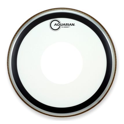 Pele Aquarian 14" HI-Energy P/Caixa-Tonton