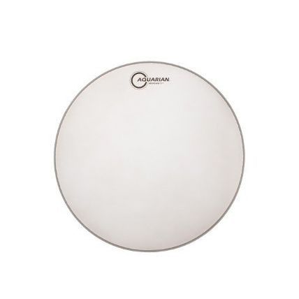 Pele Aquarian 10" Dupla Response 2 Porosa TCRSP210