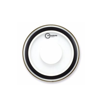 Pele Aquarian 12" Dupla Performance II C/Power Dot PFPD12