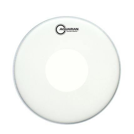 Pele Aquarian 14" Dupla Performance II Porosa TCPF14