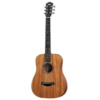 Violão Taylor BT2 Baby Mahogany Aço Acustico