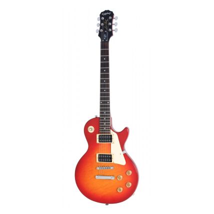 Guitarra Epiphone LP100 Heritage Cherry Sunburst