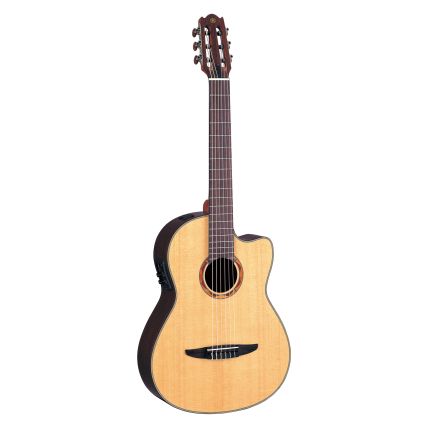 Violão Yamaha NCX 900 R