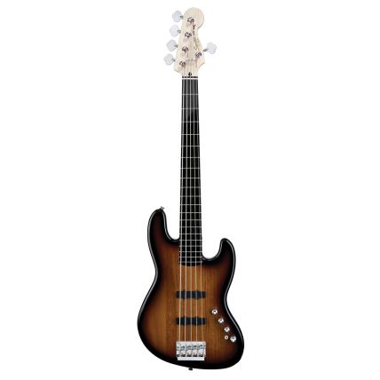 Contrabaixo Fender Squier Deluxe