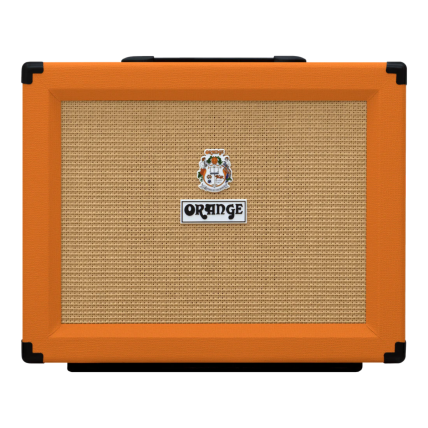Caixa Acústica Orange PPC-112 1X12" 60W Orange