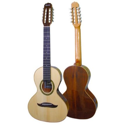 Viola Rozini RV153AC Cabloca Acústica