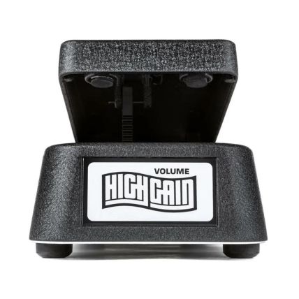 Pedal Dunlop High Gain Volume GCB80