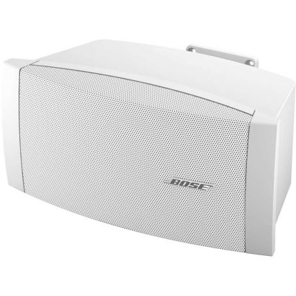 Caixa Bose DS 100SE White