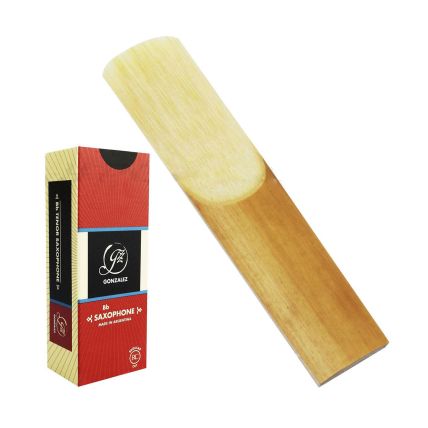 Palheta Gonzalez Sax Alto 3.5