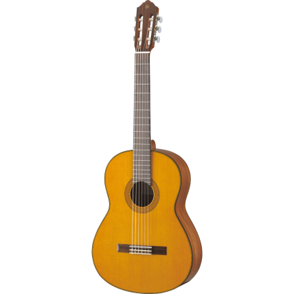 Violao Acustico Yamaha CG142C