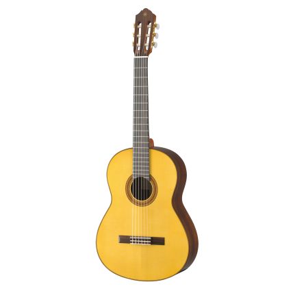 Violão Yamaha CG182S