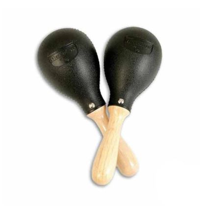 Maracá LP M283 Plástico