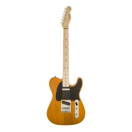 Guitarra Fender Squier Affinity Telecaster 031 0203 550 Butterscotch Blonde