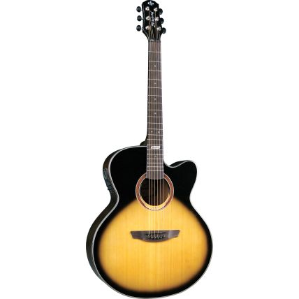 Violão Strinberg JS02C SB