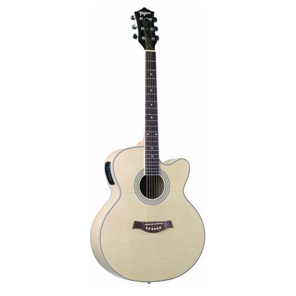 Violão Tagima Jumbo Maple