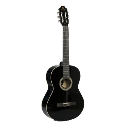 Violão Accord ACG-18 BK