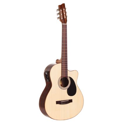 Violão Digiorgio Monterey