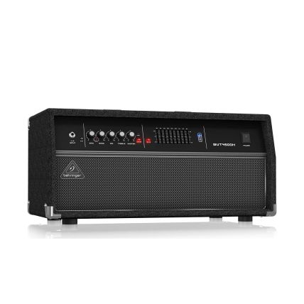 Amplificador Behringer BVT4500H Baixo 