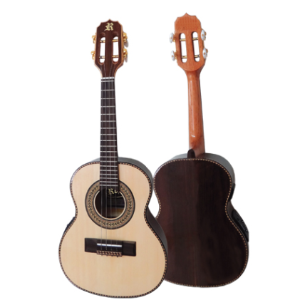 Cavaquinho Rozini RC15AT