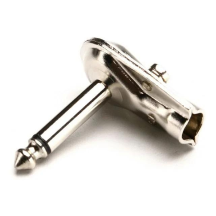 Pino Santo Angelo P10 Em L (Cachimbo)