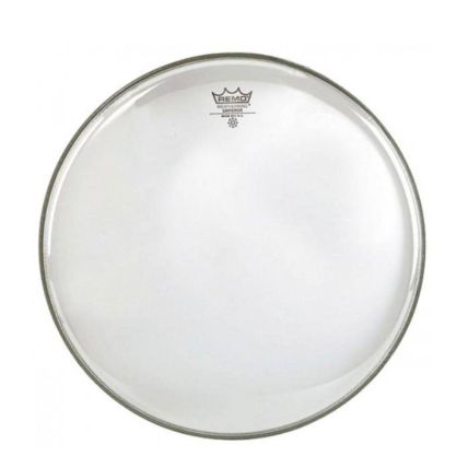 Pele Remo Emperor 16 BE-0316-00 Transparente