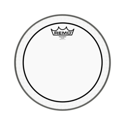 Pele Remo Pinstripe 10 Transparente PS-0310-00 10485