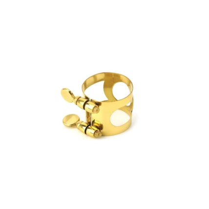Abraçadeira Prince Laqueada Sax Alto LL Alto 801280