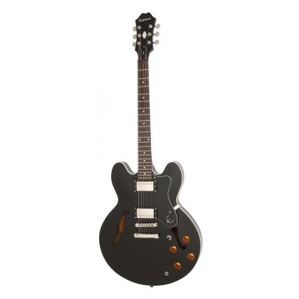 Guitarra Epiphone ES-335 Dot Black