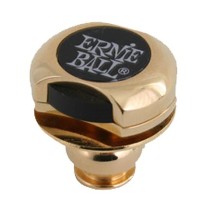 Roldana Ernie Ball 4602 Strap Lock com Trava