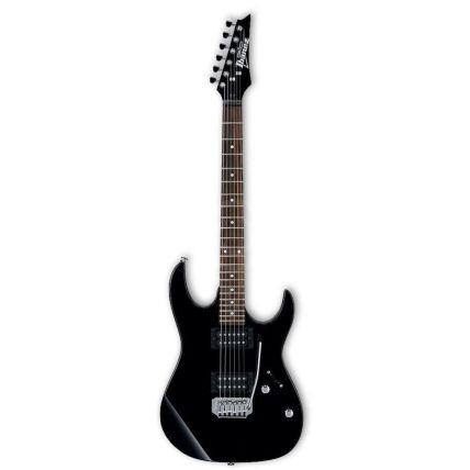 Guitarra Ibanez GRX-22 BKN