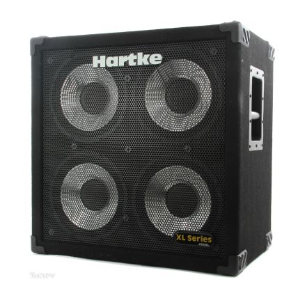 Caixa Hartke 410XL