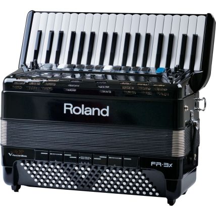 Acordeon Roland FR-3X