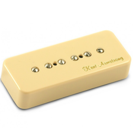 Captador Kent Armstrong S90-RIV Guitarra