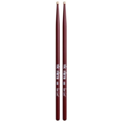 Baqueta Vic Firth Madeira Dave Weckl Original 1506