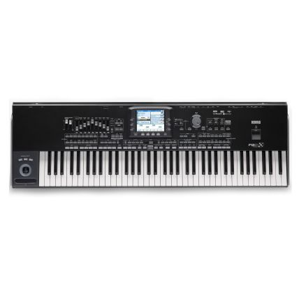 Teclado Korg PA3X-76