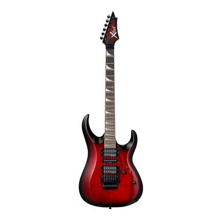 Guitarra Cort X 11 BCS