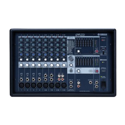 Mixer Yamaha EMX212S
