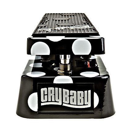 Pedal Cry Baby Wah Buddy Guy