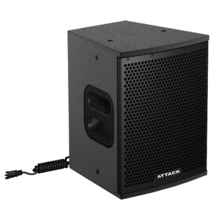 Caixa Attack VRF-815A