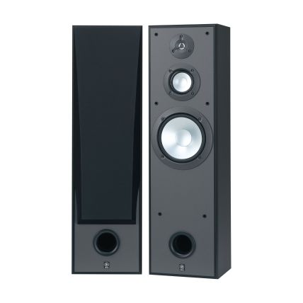 Caixa Yamaha NS-7390BL