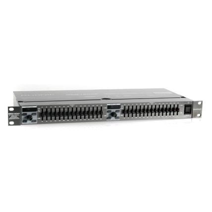 Equalizador Phonic GEQ-1502F