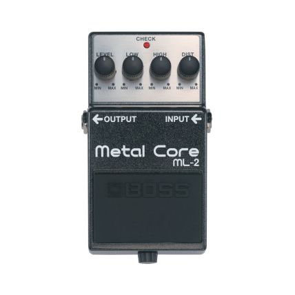 Pedal Boss ML-2