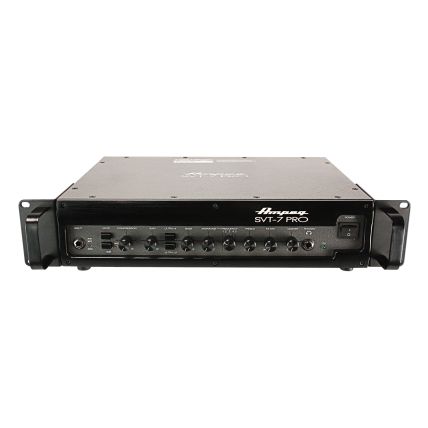 Amplificador Ampeg SVT-7 PRO