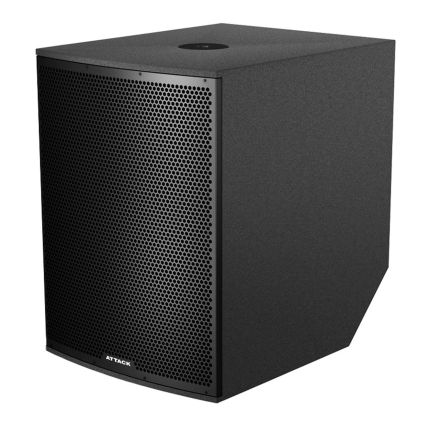 Caixa Attack VRS-1810A