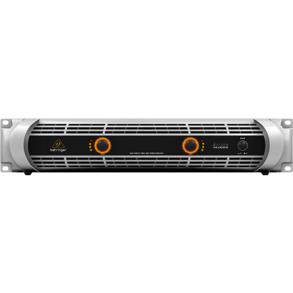Amplificador Behringer NU1000