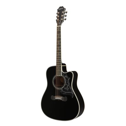 Violão Epiphone Dave Navarro